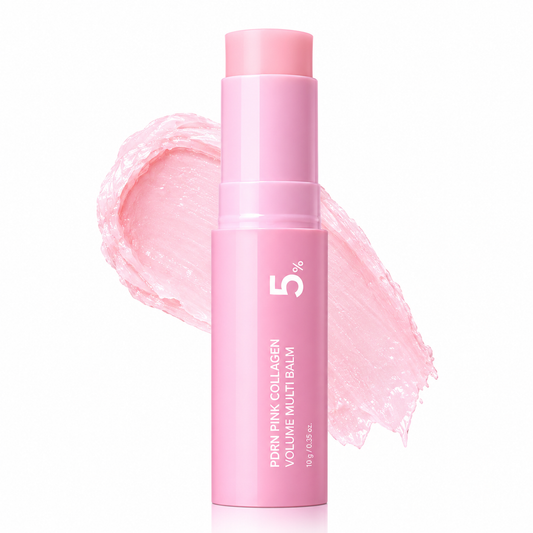 Orvyron™ Pink Collagen Volume Balm Stick 💖