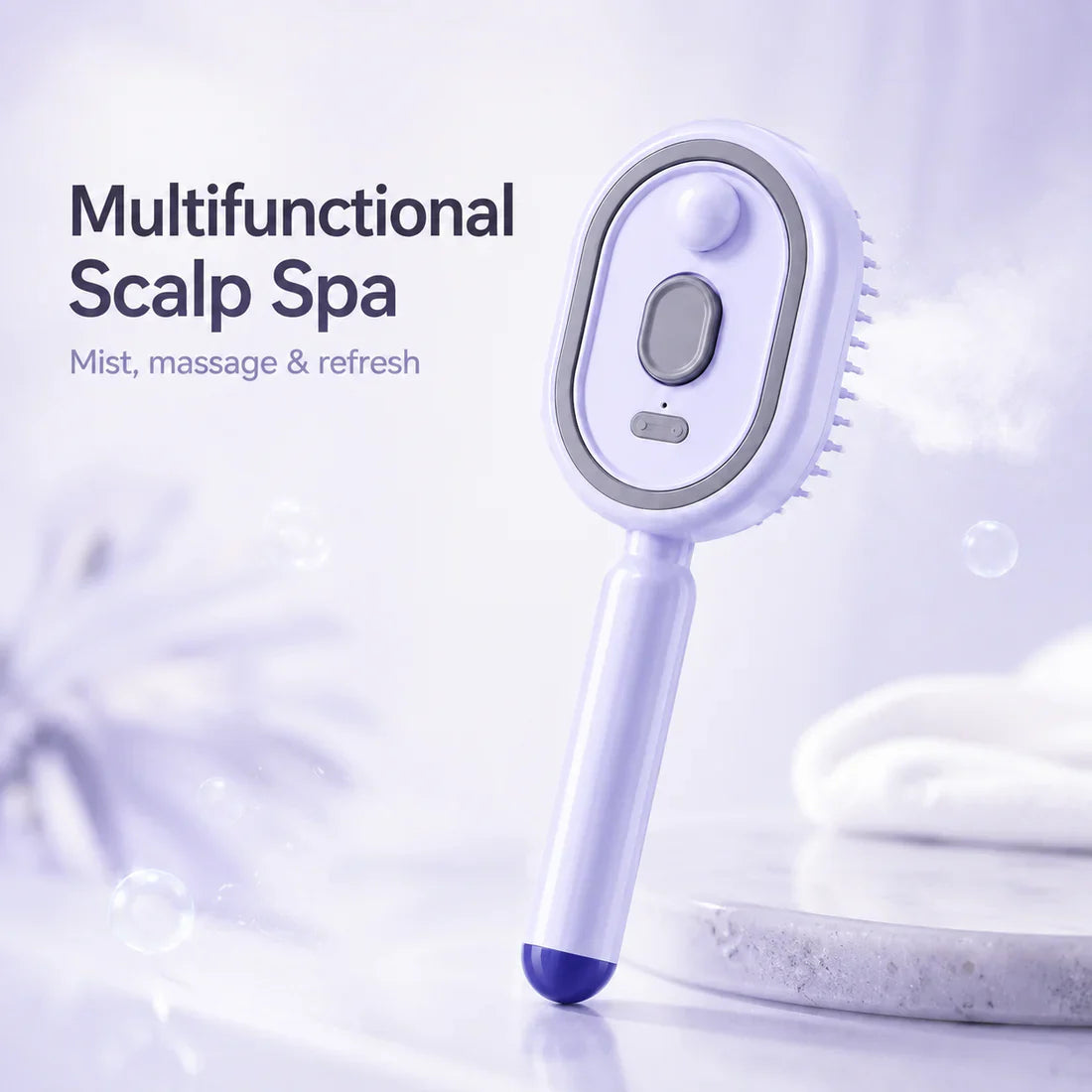 🔥Day Sale 50% OFF🔥Orvyron™ 5-in-1 SilkGlide Styler