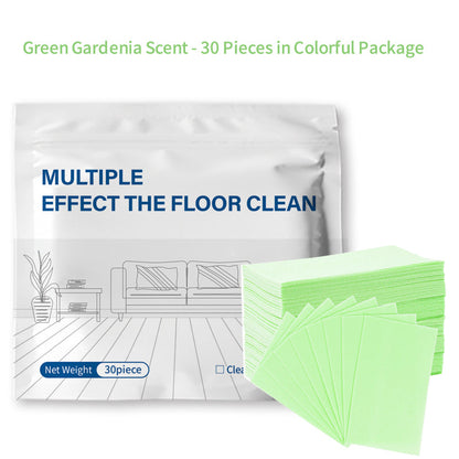 2026🔥New Hot Selling❤️‍🔥Water-Soluble Floor Cleaning Sheets