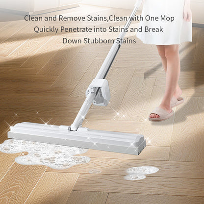 2026🔥New Hot Selling❤️‍🔥Water-Soluble Floor Cleaning Sheets