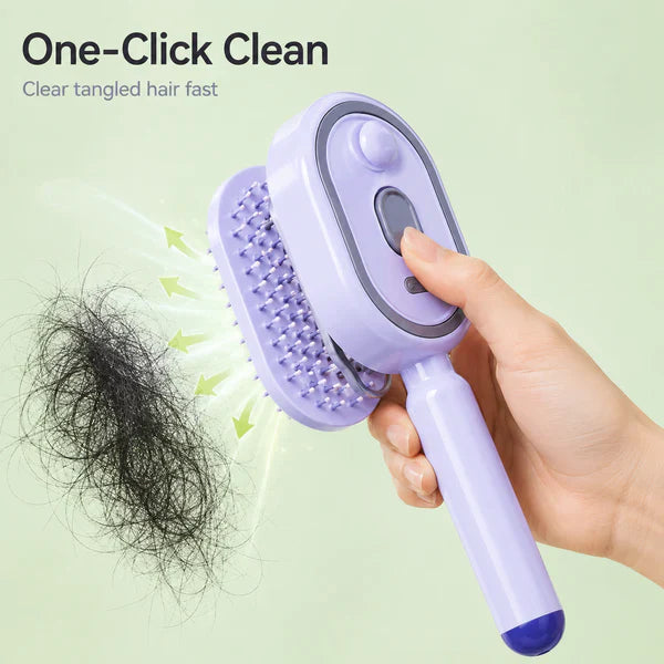 🔥Day Sale 50% OFF🔥Orvyron™ 5-in-1 SilkGlide Styler