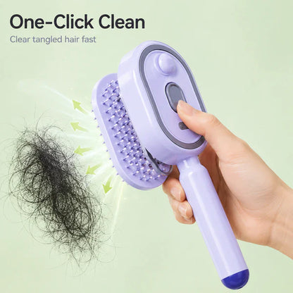 🔥Day Sale 50% OFF🔥Orvyron™ 5-in-1 SilkGlide Styler