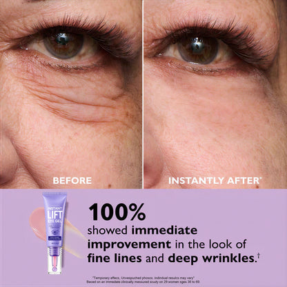 Orvyron® Eye Bag Instant Eraser, Tightens, Firms & Blurs Wrinkles
